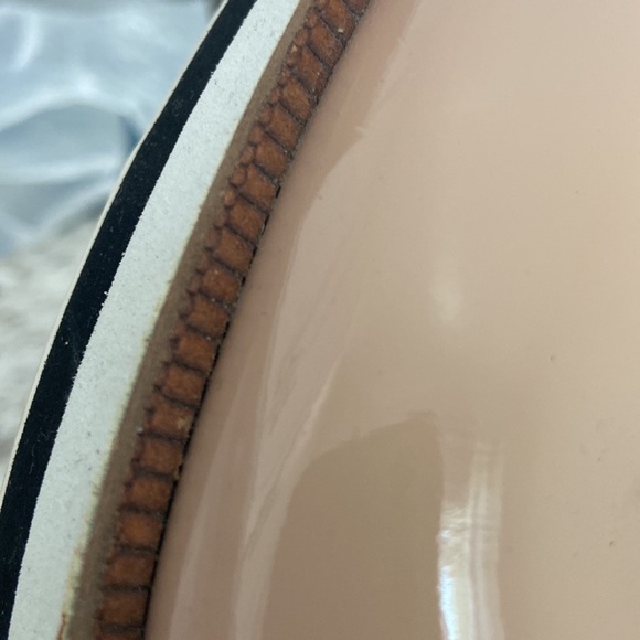 Oxfords size 7M brought them I am a size 7 wide these fit more of 61/2 - Picture 11 of 14